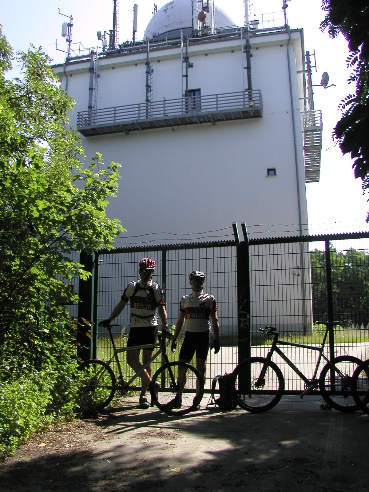 EISENSCHWEINKADER | In der grünen Hölle g.undpda In der grünen Hölle