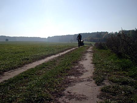 Herbst in Brandenburg