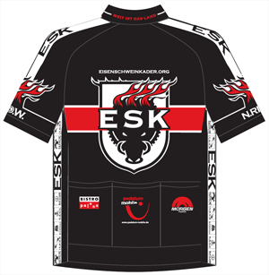 EISENSCHWEINKADER | t esk2006c back ESK Kollektion 2006