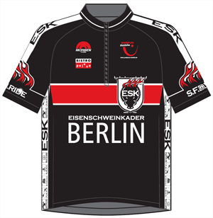 EISENSCHWEINKADER | t esk2006c front ESK Kollektion 2006