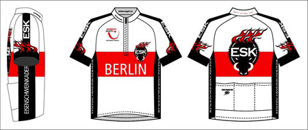 ESK-Trikot 2005