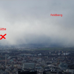taunus
