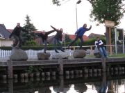 Paddeltour2009_SamstagAbend3