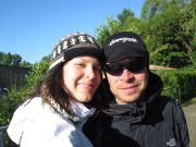 Paddeltour2009_SonntagMorgen1