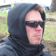 Paddeltour2009_FreitagAbend1