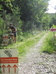 Erbeskopfmarathon 2011 DGU
