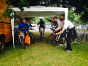 EBK 2014 - Dunkel im Ziel 1