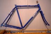 surly