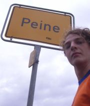 peine