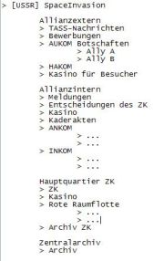 struktur