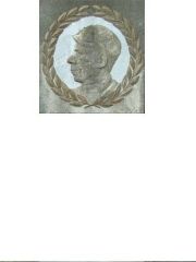 Huschkedenkmal
