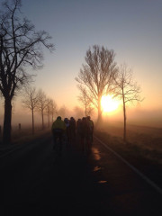 sonnenaufgang