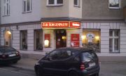 sorgenpause
