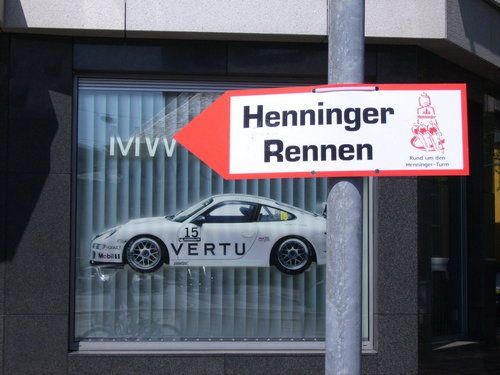 Henninger Rennen 09