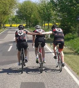Colnagos