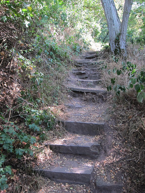 Stufen