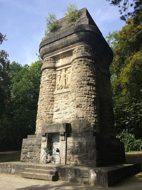 Würzburg Turm