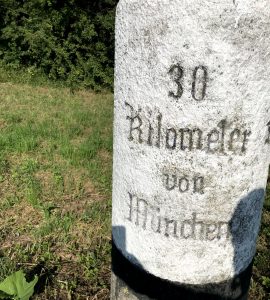 30 bis München